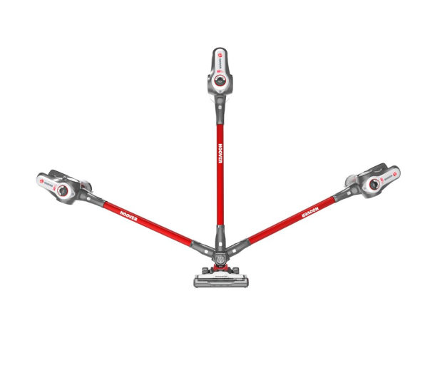 Hoover RA22SE 011 + bateria - 553747 - zdjęcie 5